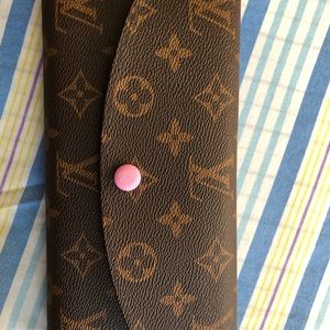 Louis Vuitton Wallet
